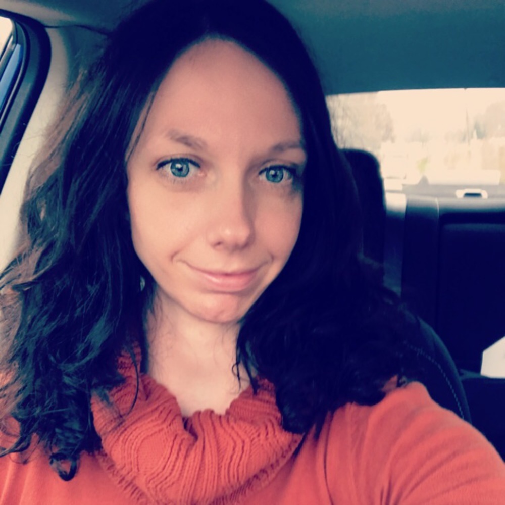 Meet your Posher, Annmarie